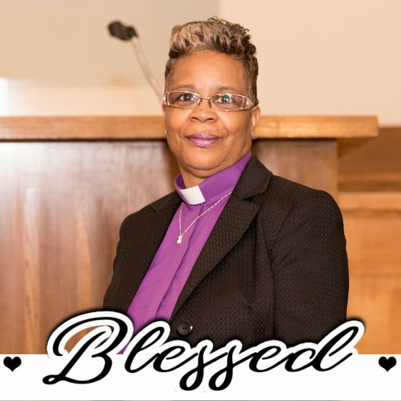 Meet your Posher, Rita - Picture 1 of 1